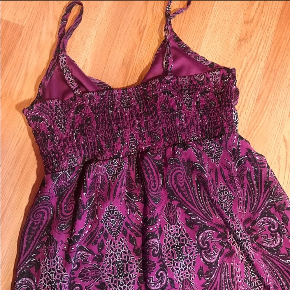 Apt. 9 Sundress